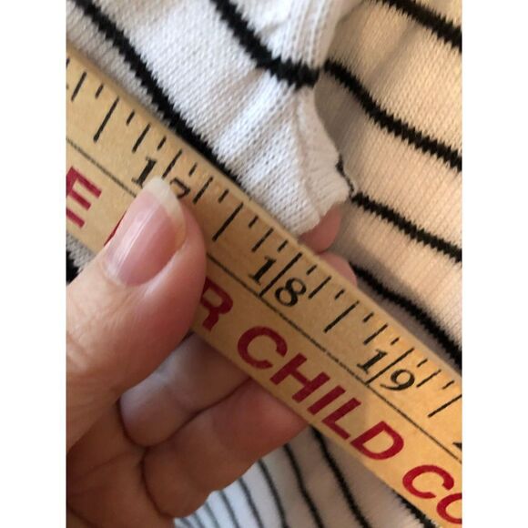 Cable & Gauge Nautical Sweater L - Picture 8 of 9